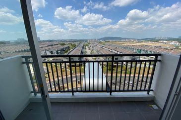 Residensi Adelia @ Bangi Avenue