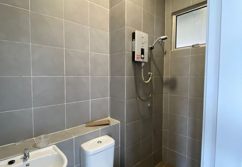 Residensi Adelia @ Bangi Avenue