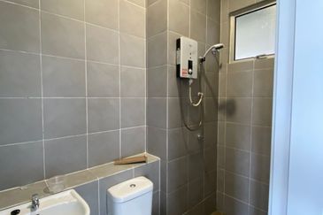 Residensi Adelia @ Bangi Avenue