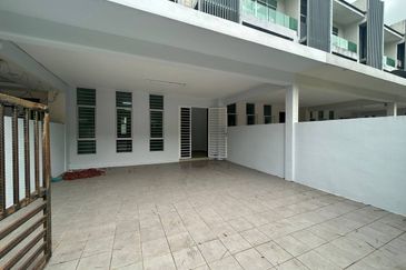 Bangi Avenue 3, Seksyen 7