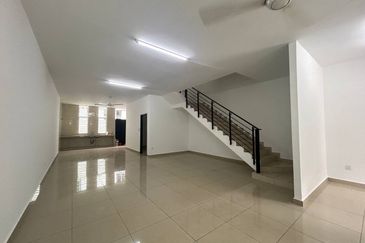 Bangi Avenue 3, Seksyen 7