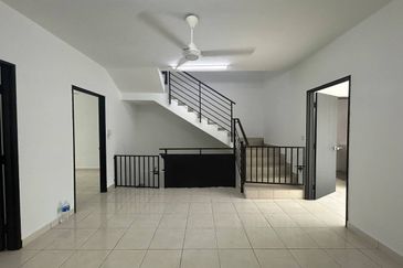 Bangi Avenue 3, Seksyen 7