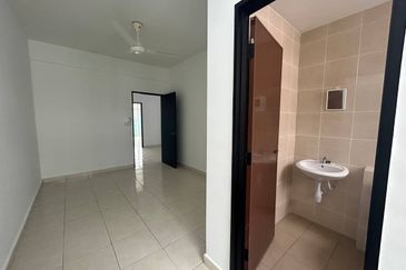 Bangi Avenue 3, Seksyen 7