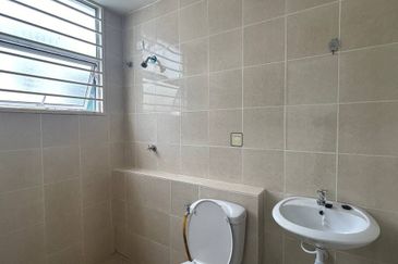 Bangi Avenue 3, Seksyen 7