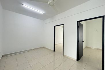 Bangi Avenue 3, Seksyen 7