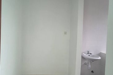 Bangi Avenue 3, Seksyen 7