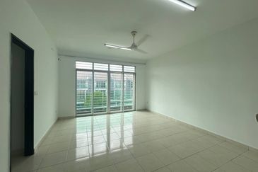 Bangi Avenue 3, Seksyen 7