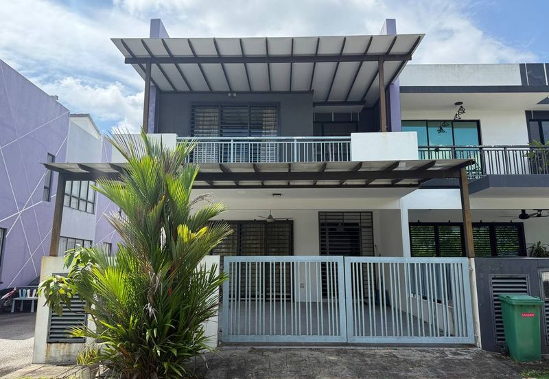 Terresse 2 @ Bandar Puteri Bangi