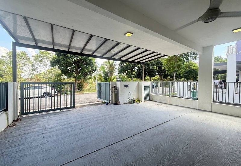 Terresse 2 @ Bandar Puteri Bangi