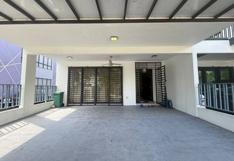 Terresse 2 @ Bandar Puteri Bangi