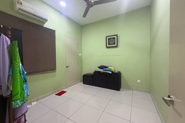 Terresse 2 @ Bandar Puteri Bangi