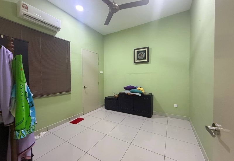 Terresse 2 @ Bandar Puteri Bangi