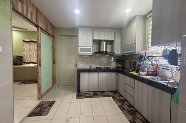 Terresse 2 @ Bandar Puteri Bangi