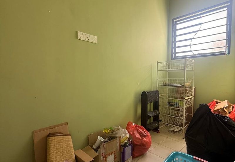 Terresse 2 @ Bandar Puteri Bangi