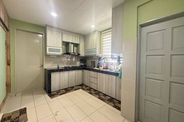 Terresse 2 @ Bandar Puteri Bangi