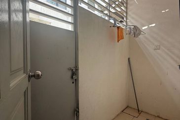 Terresse 2 @ Bandar Puteri Bangi