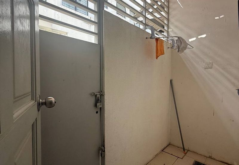 Terresse 2 @ Bandar Puteri Bangi