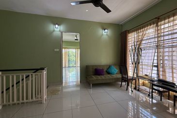 Terresse 2 @ Bandar Puteri Bangi