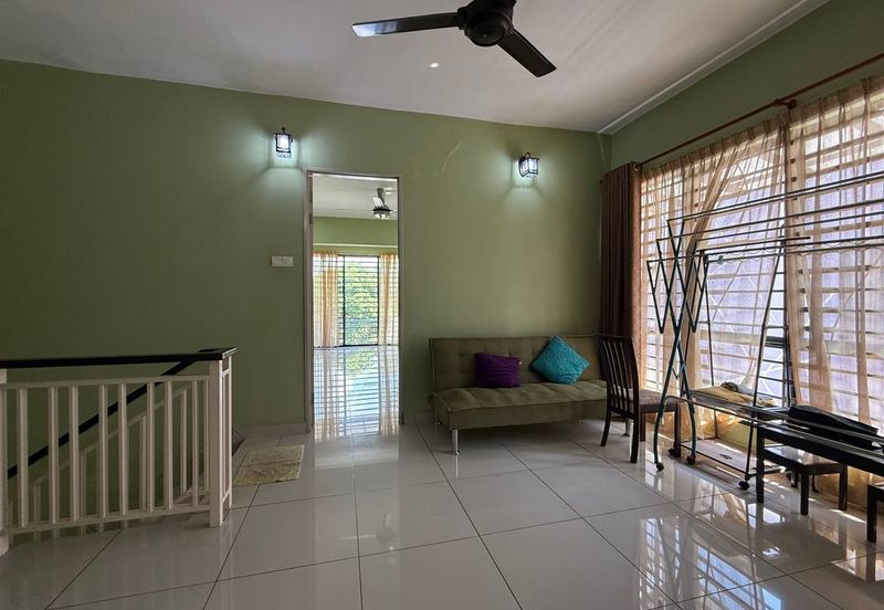 Terresse 2 @ Bandar Puteri Bangi