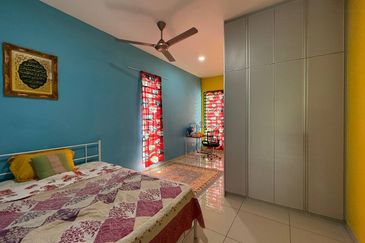 Terresse 2 @ Bandar Puteri Bangi