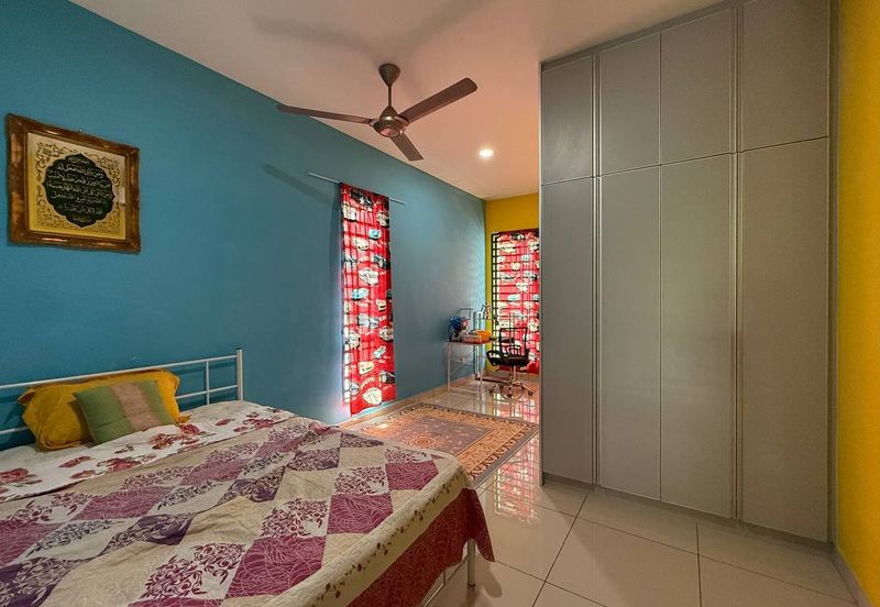 Terresse 2 @ Bandar Puteri Bangi