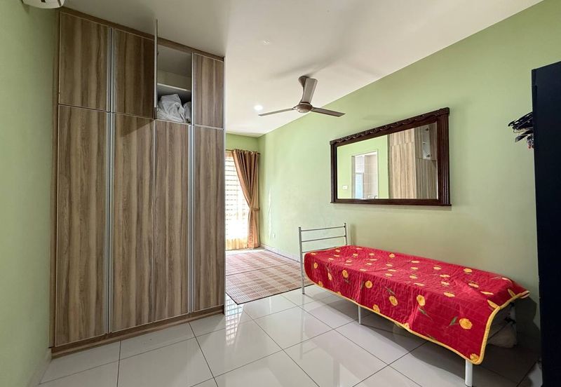 Terresse 2 @ Bandar Puteri Bangi