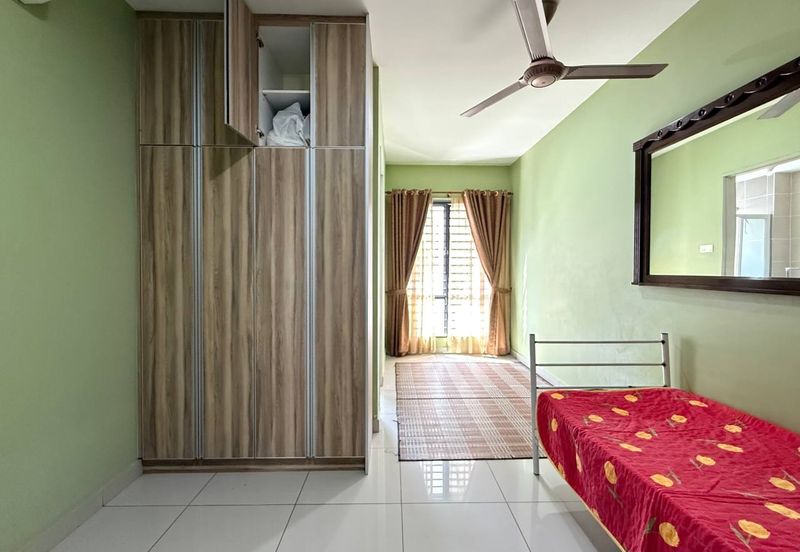 Terresse 2 @ Bandar Puteri Bangi