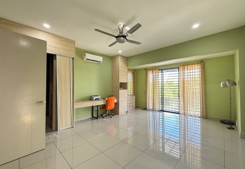 Terresse 2 @ Bandar Puteri Bangi