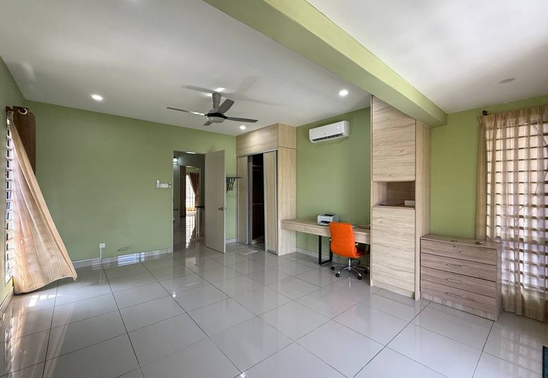 Terresse 2 @ Bandar Puteri Bangi