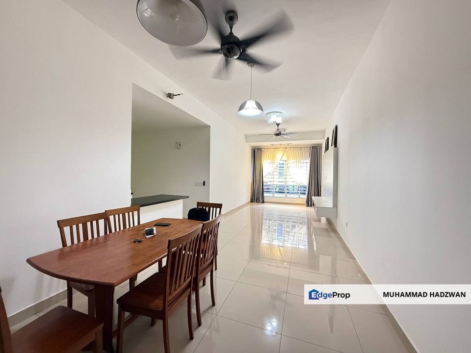 Kiara Court @ Nilai Impian For Sale, Negeri Sembilan, Nilai