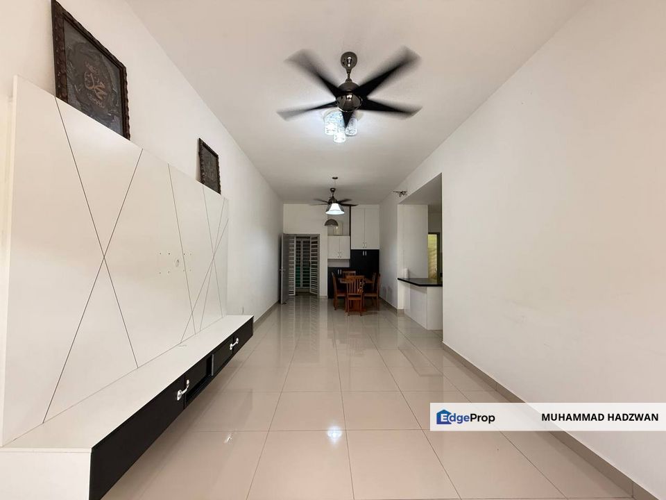 Kiara Court @ Nilai Impian For Sale, Negeri Sembilan, Nilai