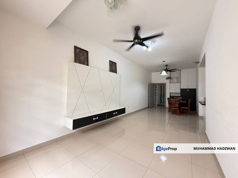 Kiara Court @ Nilai Impian For Sale, Negeri Sembilan, Nilai