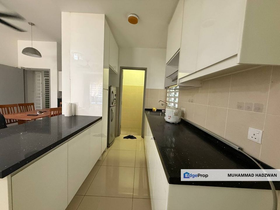 Kiara Court @ Nilai Impian For Sale, Negeri Sembilan, Nilai