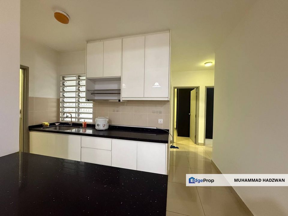 Kiara Court @ Nilai Impian For Sale, Negeri Sembilan, Nilai