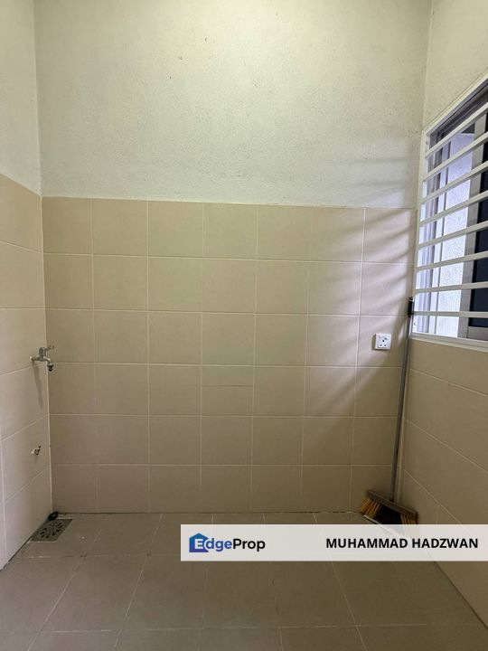 Kiara Court @ Nilai Impian For Sale, Negeri Sembilan, Nilai