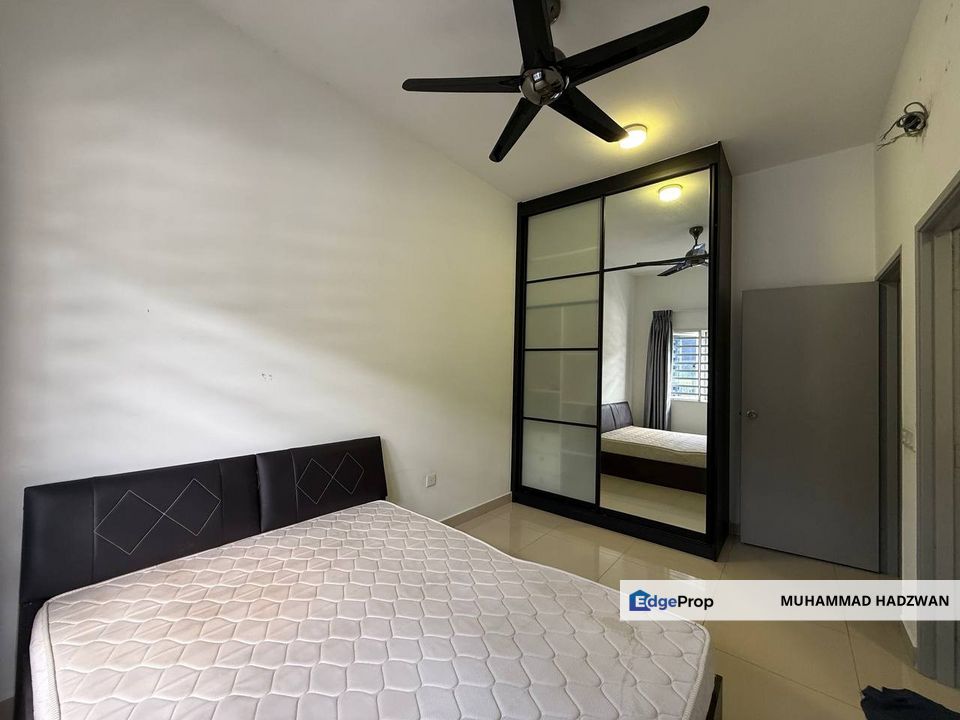 Kiara Court @ Nilai Impian For Sale, Negeri Sembilan, Nilai