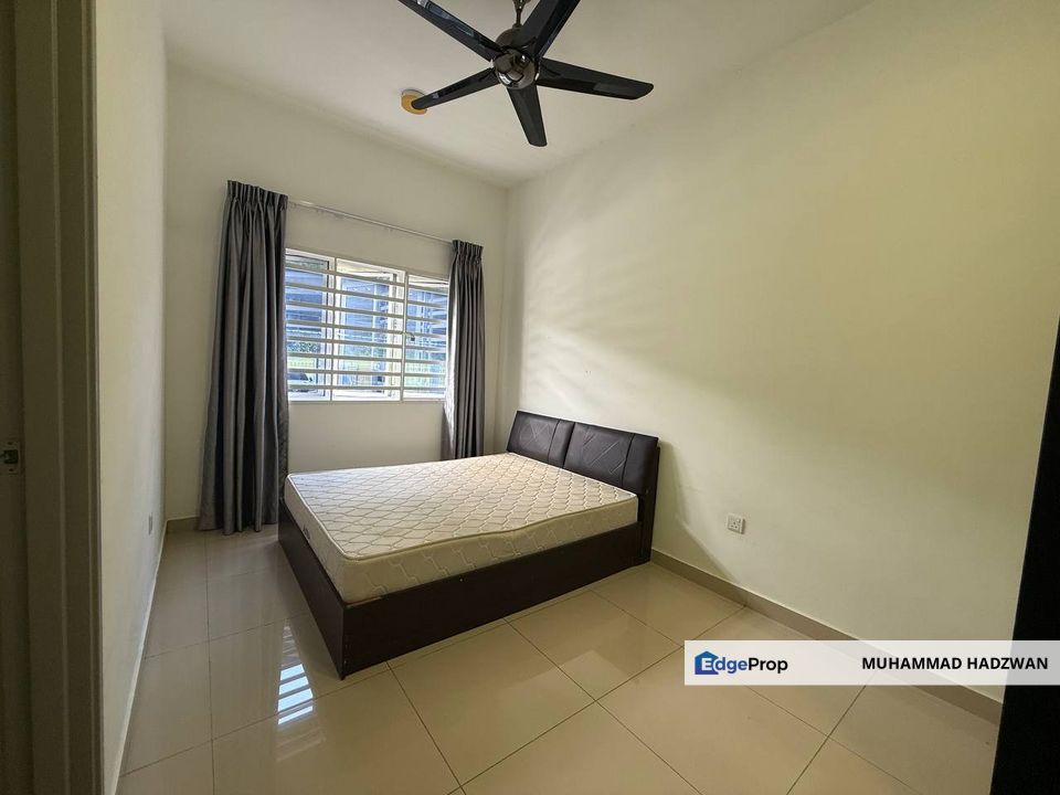 Kiara Court @ Nilai Impian For Sale, Negeri Sembilan, Nilai