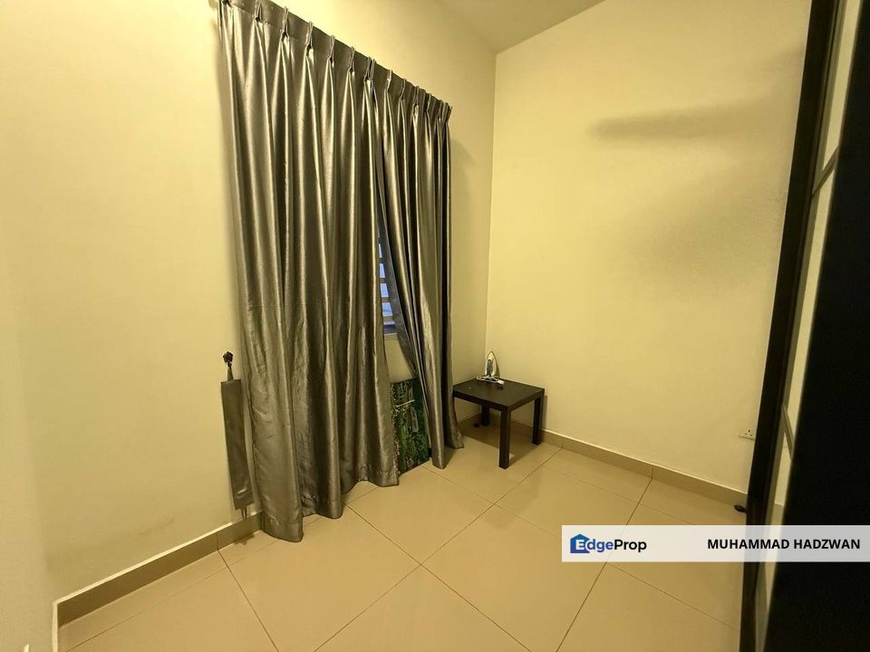 Kiara Court @ Nilai Impian For Sale, Negeri Sembilan, Nilai