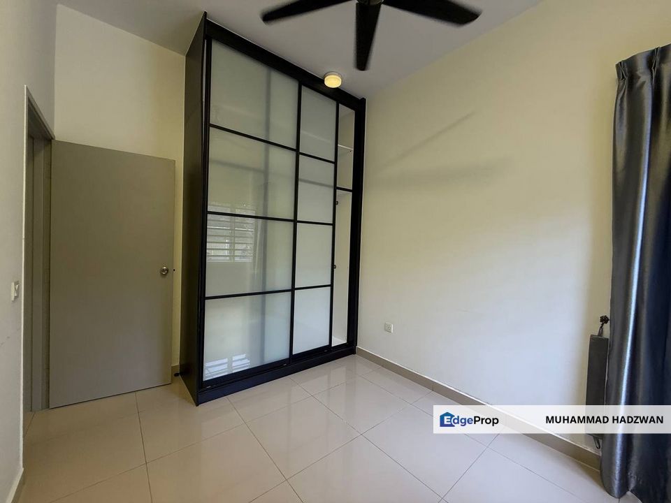 Kiara Court @ Nilai Impian For Sale, Negeri Sembilan, Nilai