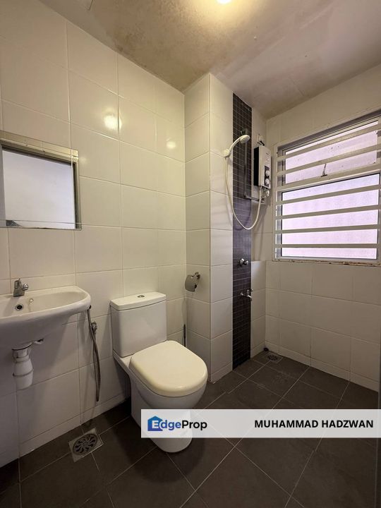 Kiara Court @ Nilai Impian For Sale, Negeri Sembilan, Nilai