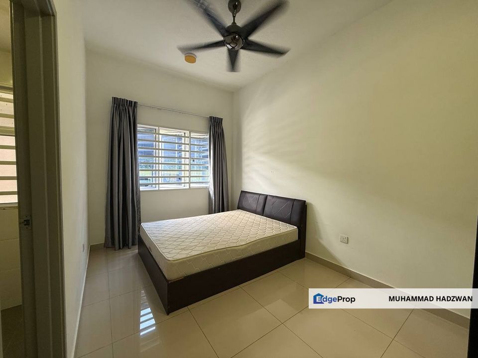 Kiara Court @ Nilai Impian For Sale, Negeri Sembilan, Nilai
