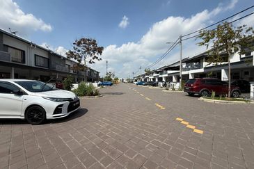 Kita Bayu @ Cybersouth