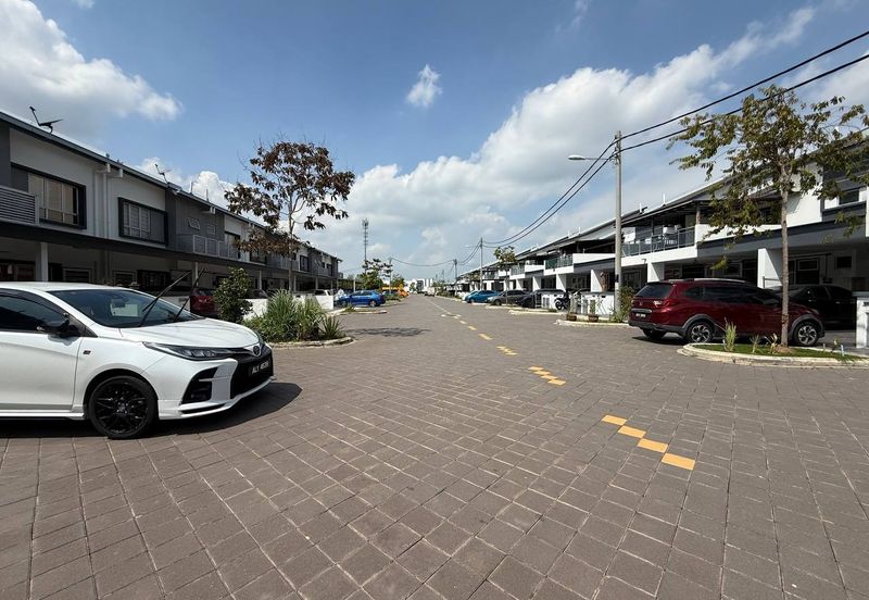 Kita Bayu @ Cybersouth