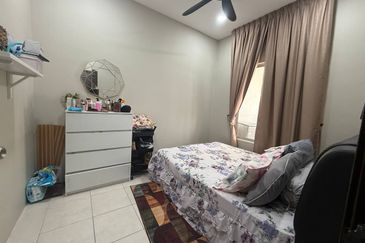 Kita Bayu @ Cybersouth