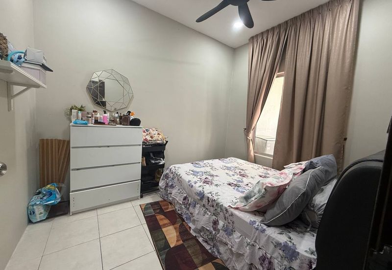 Kita Bayu @ Cybersouth