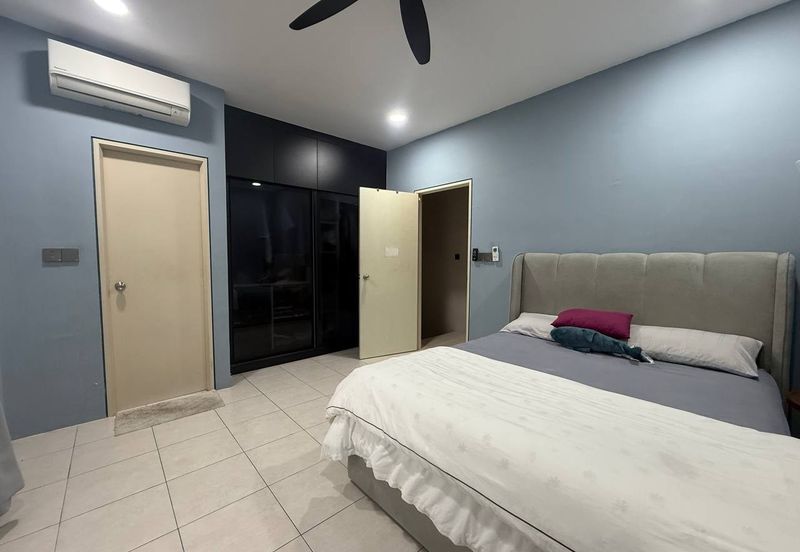 Kita Bayu @ Cybersouth