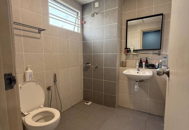 Kita Bayu @ Cybersouth