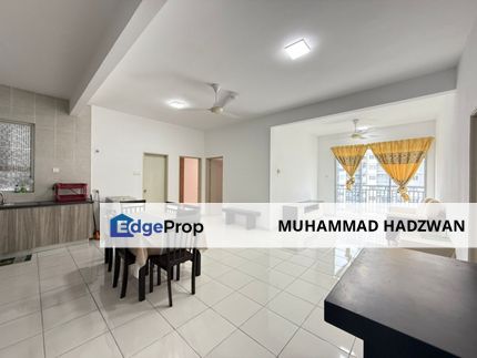RESIDENSI ADELIA @ BANGI AVENUE, KAJANG , Selangor, Bangi