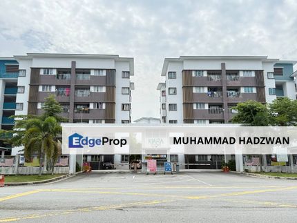 Kiara Court @ Nilai Impian untuk Sewa, Negeri Sembilan, Nilai