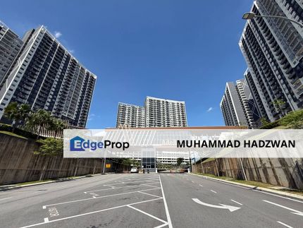Residensi Adelia 2 For Rent, Selangor, Bangi